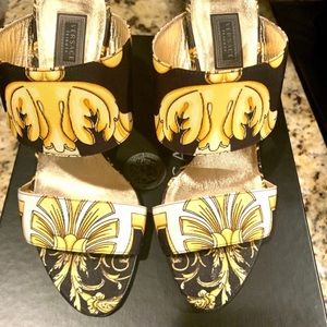 VERSACE Baroque print 95